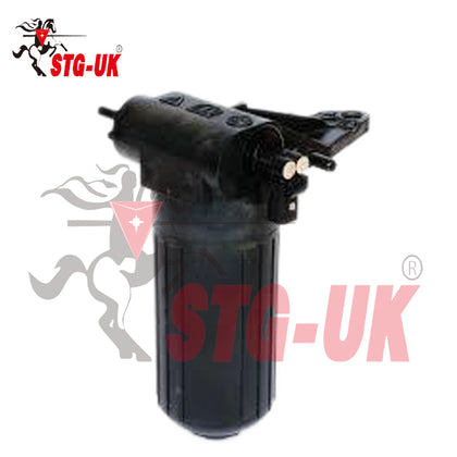 CLEANING PUMP & FUEL TRANSFER PUMP