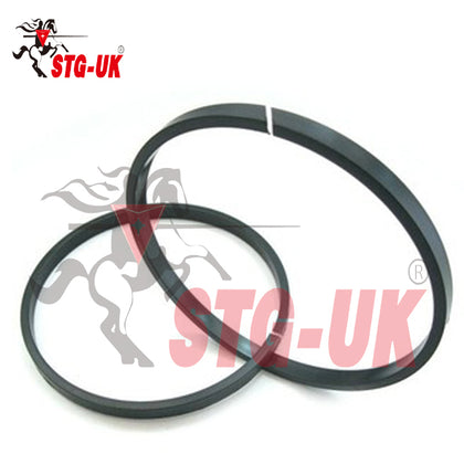 RING OF PISTON