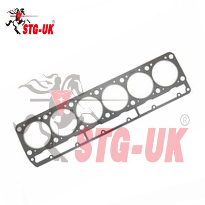 HEAD GASKET & GASKET PARTS