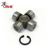 SPIDER UNIVERSAL JOINT
